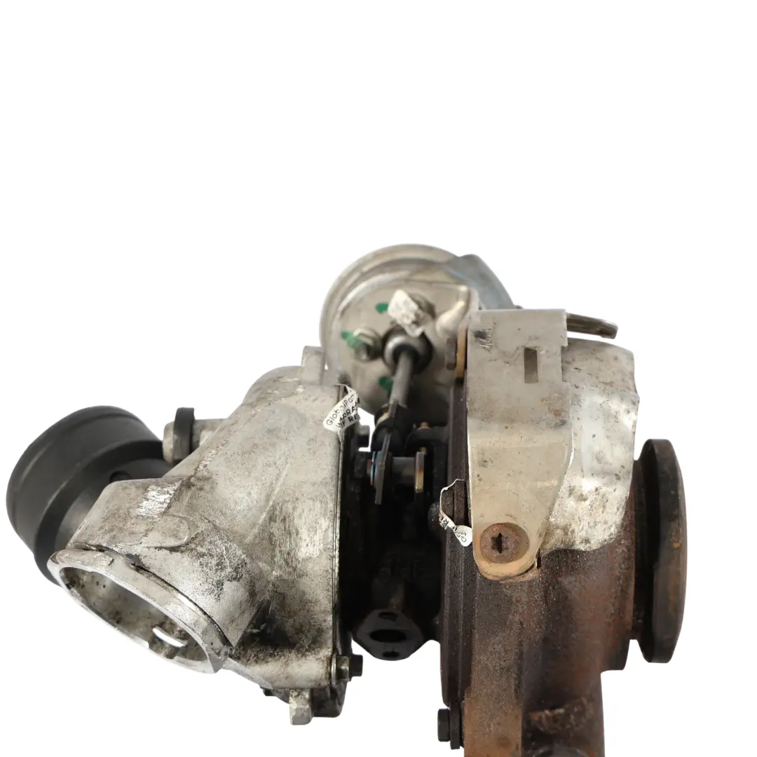 Mk5 Audi A3 8P Motor Turbolader 2.0 TDI Diesel für Volkswagen Golf mit Teilenummer 03G253010A Volkswagen Golf Mk5 Audi A3 8P Motor Turbolader 2.0 TDI Diesel - SKU 03G253010A-2 - Teilenummer 03G253010A