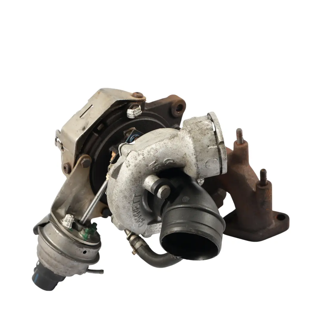 Mk5 Audi A3 8P Motor Turbolader 2.0 TDI Diesel für Volkswagen Golf mit Teilenummer 03G253010A Volkswagen Golf Mk5 Audi A3 8P Motor Turbolader 2.0 TDI Diesel - SKU 03G253010A-2 - Teilenummer 03G253010A