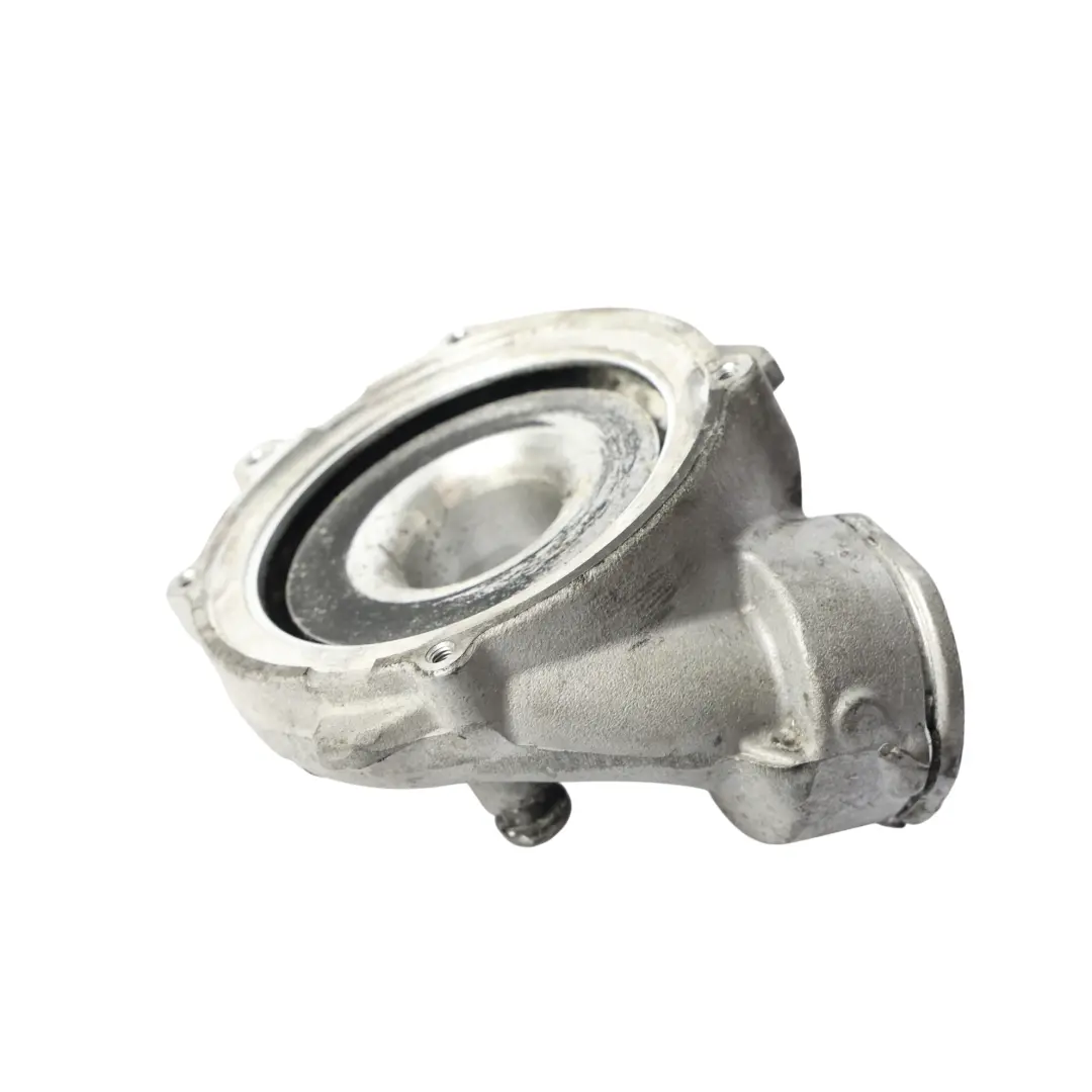 VW Golf V Seat Leon II Coperchio Turbocompressore Del Motore 2.0 TDI - SKU 03G253010A-4 - Numero di parte 03G253010A