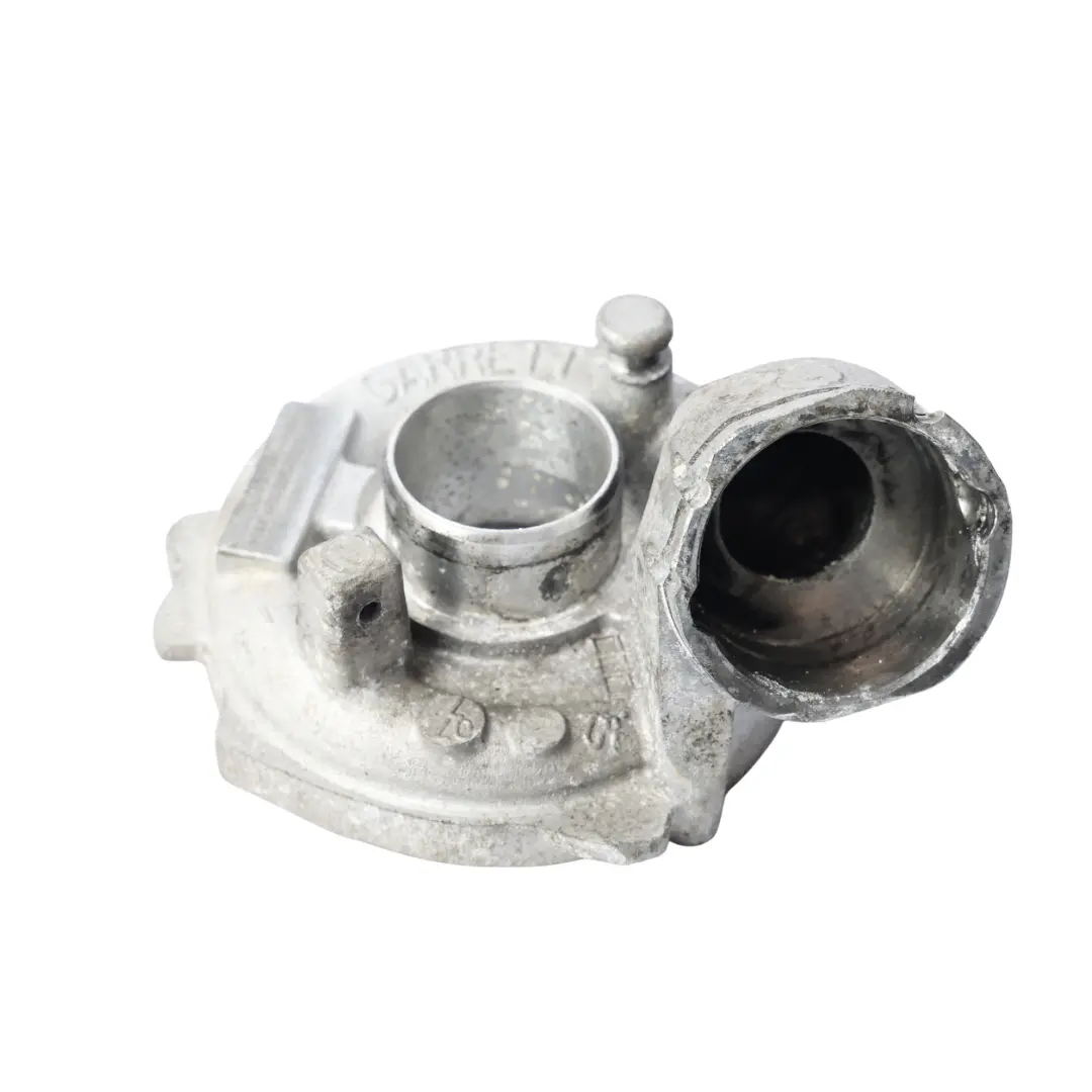 VW Golf Mk5 Seat Leon Mk2 Osłona Pokrywa Turbosprężarki 2.0 TDI - SKU 03G253010A-4 - Numer Części 03G253010A