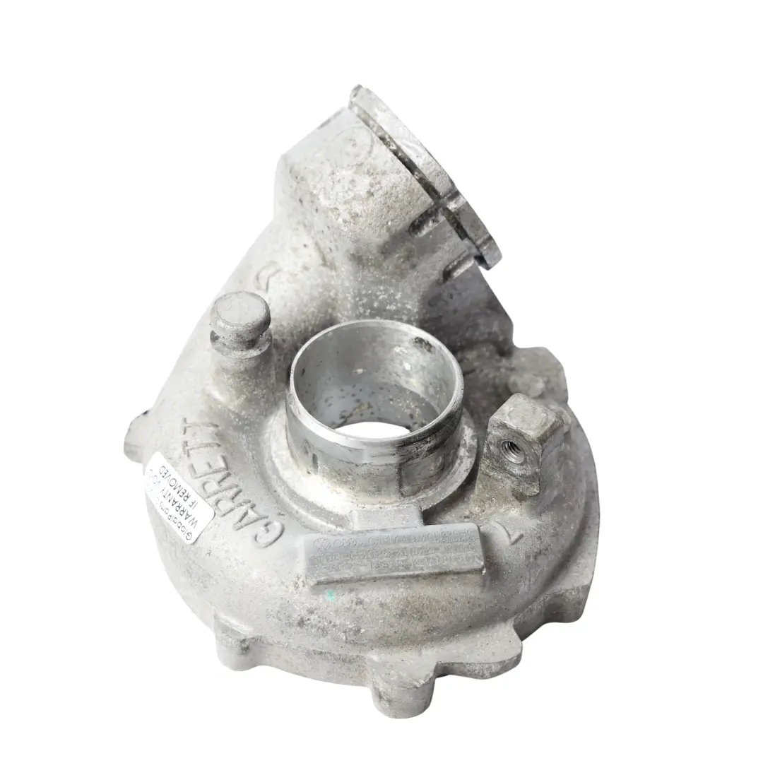 Coperchio Turbocompressore Del Motore 2.0 TDI per VW Golf V Seat Leon II con numero di parte 03G253010A VW Golf V Seat Leon II Coperchio Turbocompressore Del Motore 2.0 TDI - SKU 03G253010A-4 - Numero di parte 03G253010A