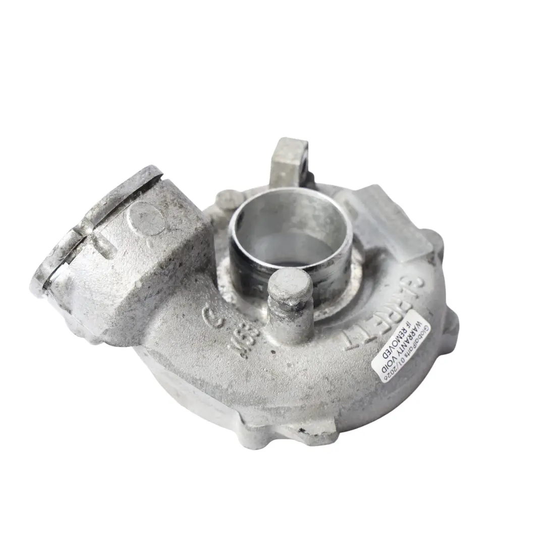 Coperchio Turbocompressore Del Motore 2.0 TDI per VW Golf V Seat Leon II con numero di parte 03G253010A VW Golf V Seat Leon II Coperchio Turbocompressore Del Motore 2.0 TDI - SKU 03G253010A-4 - Numero di parte 03G253010A