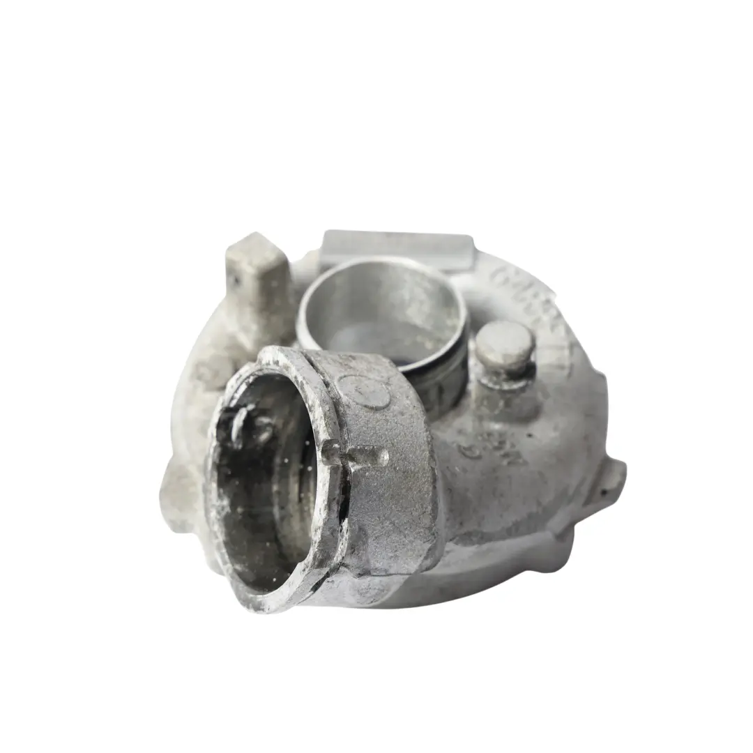 Turbocompresor Tapa Superior 2.0 TDI para VW Golf V Seat Leon II Motor con número de pieza 03G253010A VW Golf V Seat Leon II Motor Turbocompresor Tapa Superior 2.0 TDI - SKU 03G253010A-4 - Número de pieza 03G253010A