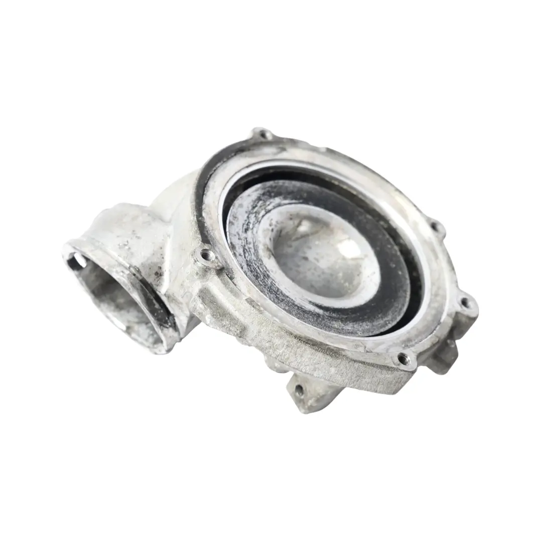 VW Golf V Seat Leon II Coperchio Turbocompressore Del Motore 2.0 TDI - SKU 03G253010A-4 - Numero di parte 03G253010A