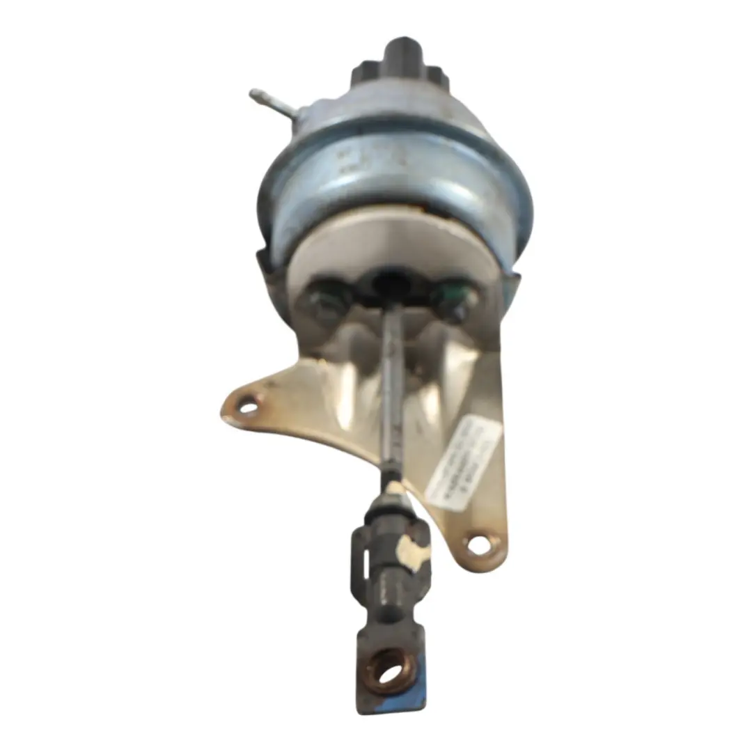 Actionneur Soupape Décharge Turbocompresseur pour Audi A3 8P 2.0 TDI à propos du numéro de pièce 03G253010A Audi A3 8P 2.0 TDI Actionneur Soupape Décharge Turbocompresseur - SKU 03G253010A-5 - Numéro de pièce 03G253010A