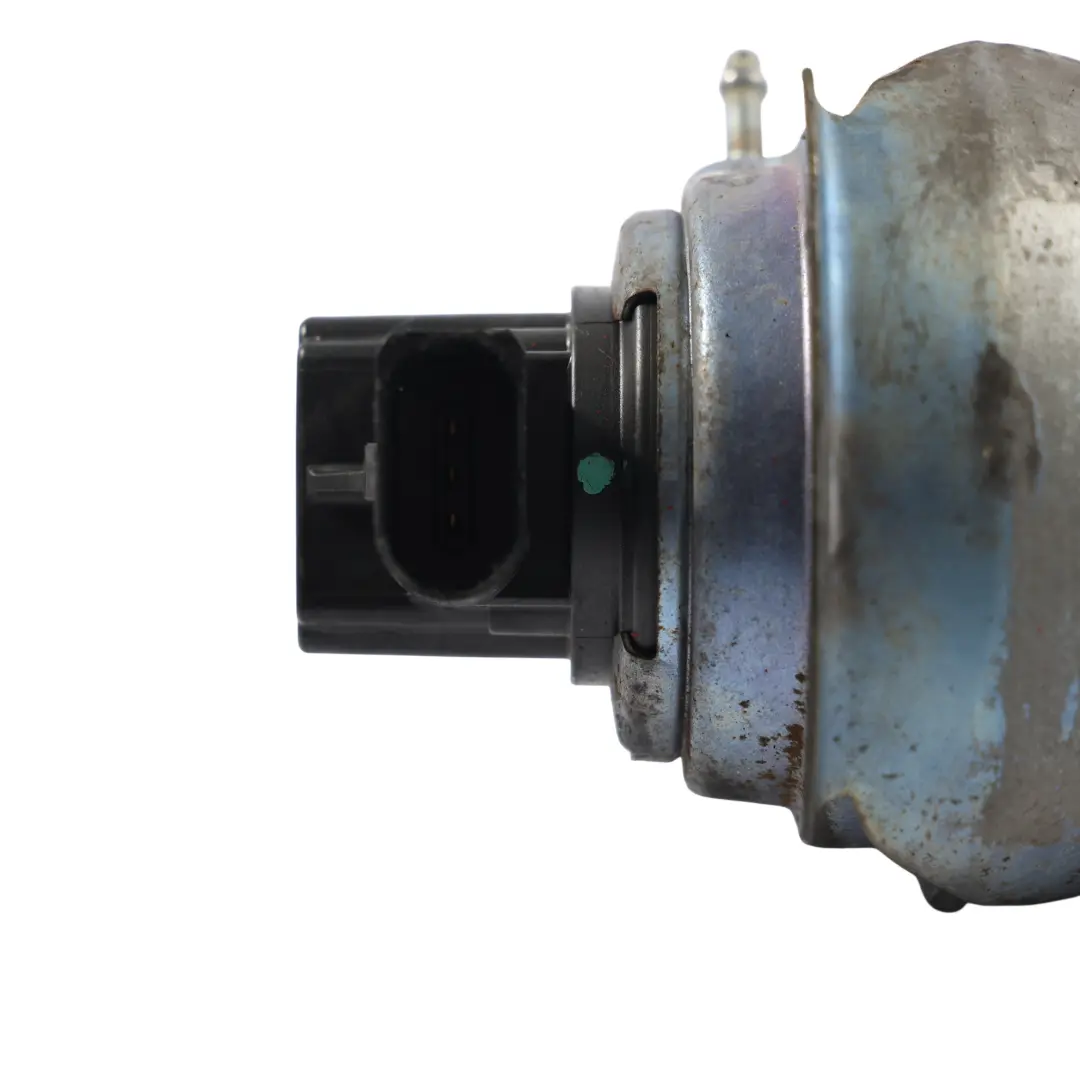 Turbocompresor Válvula Wastegate Actuador Parte para Audi A3 8P 2.0 TDI con número de pieza 03G253010A Audi A3 8P 2.0 TDI Turbocompresor Válvula Wastegate Actuador Parte - SKU 03G253010A-5 - Número de pieza 03G253010A