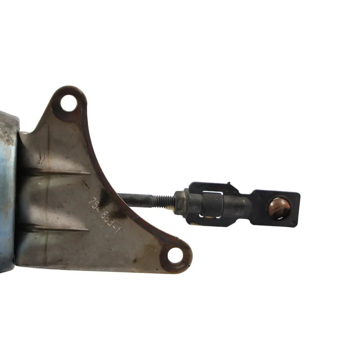 Zawór Gruszka Bańka Turbosprężarki do Audi A3 8P 2.0 TDI o numerze 03G253010A Audi A3 8P 2.0 TDI Zawór Gruszka Bańka Turbosprężarki - SKU 03G253010A-5 - Numer Części 03G253010A