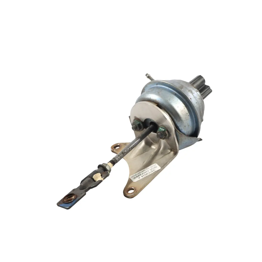 Audi A3 8P 2.0 TDI Turbocompressore Valvola Wastegate Attuatore - SKU 03G253010A-5 - Numero di parte 03G253010A