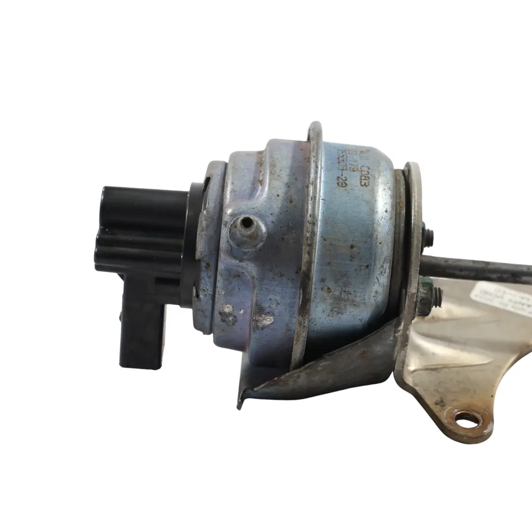 Audi A3 8P 2.0 TDI Turbocompressore Valvola Wastegate Attuatore - SKU 03G253010A-5 - Numero di parte 03G253010A