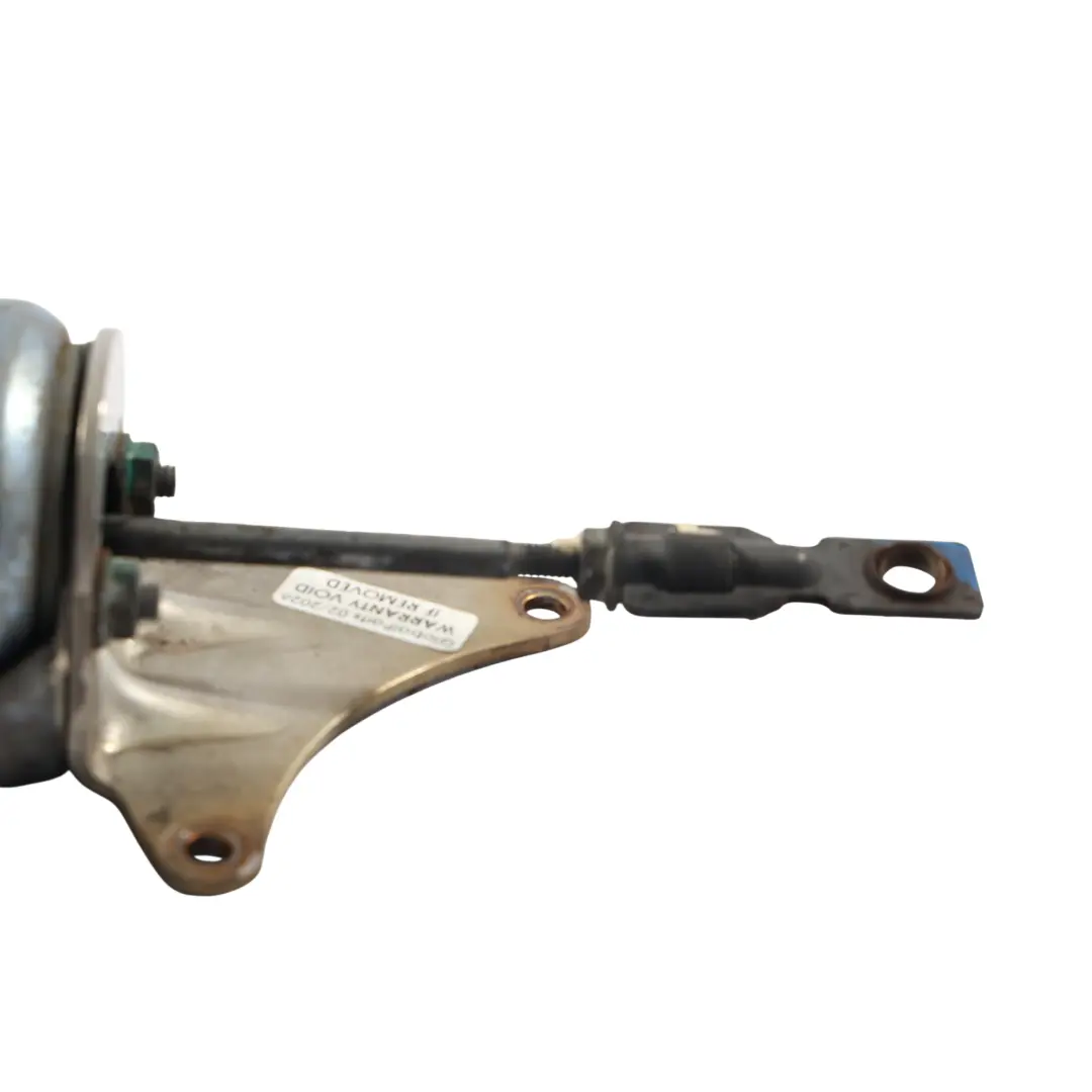 Zawór Gruszka Bańka Turbosprężarki do Audi A3 8P 2.0 TDI o numerze 03G253010A Audi A3 8P 2.0 TDI Zawór Gruszka Bańka Turbosprężarki - SKU 03G253010A-5 - Numer Części 03G253010A