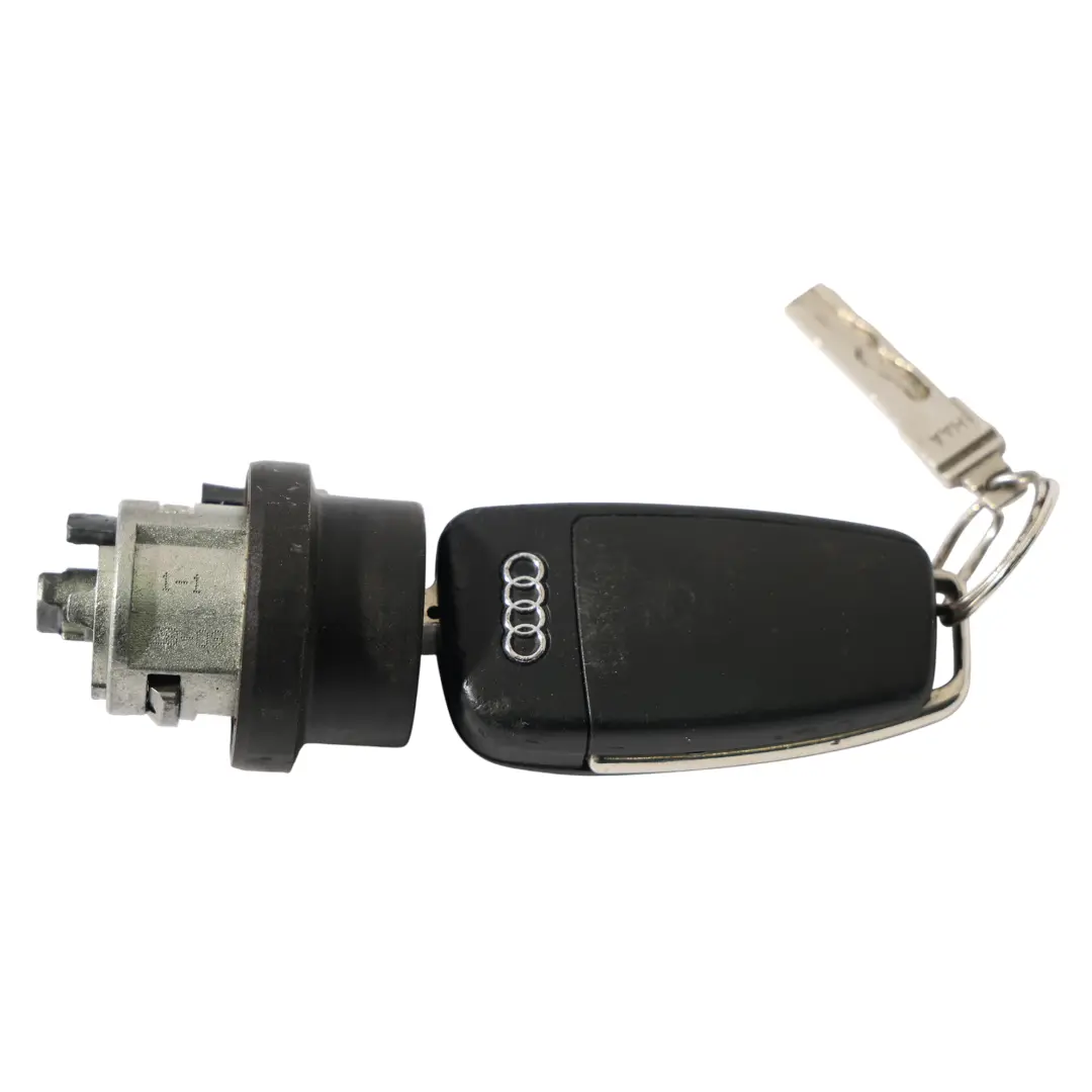 Audi A3 8P 2.0 TDI 170KM BMN Komputer Silnika ECU Kit Manual - SKU 03G906018DN-3 - Numer Części 03G906018DN