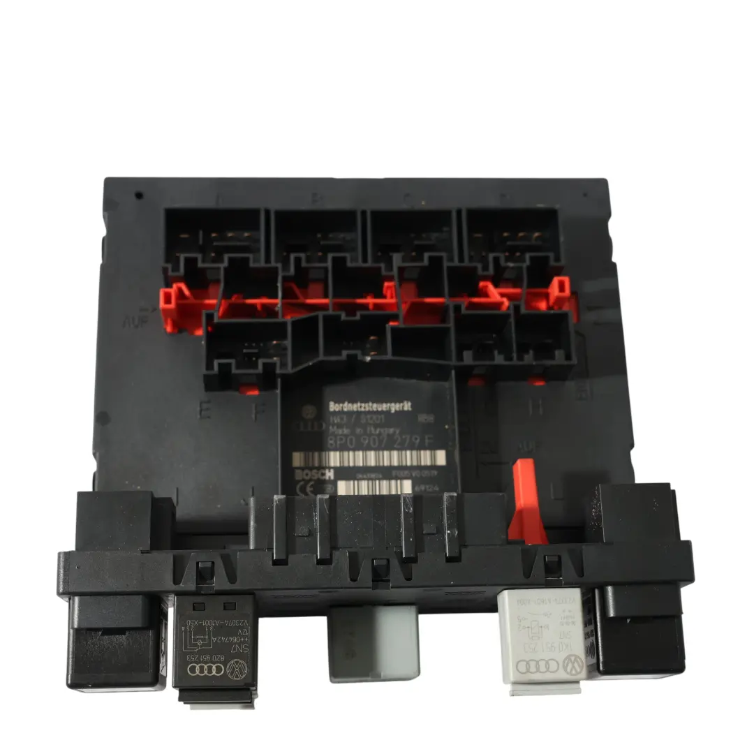 2.0TDI 170HP BMN Motor Steuerungs Modul ECU Kit Manuelles für Audi A3 8P mit Teilenummer 03G906018DN Audi A3 8P 2.0TDI 170HP BMN Motor Steuerungs Modul ECU Kit Manuelles - SKU 03G906018DN-3 - Teilenummer 03G906018DN