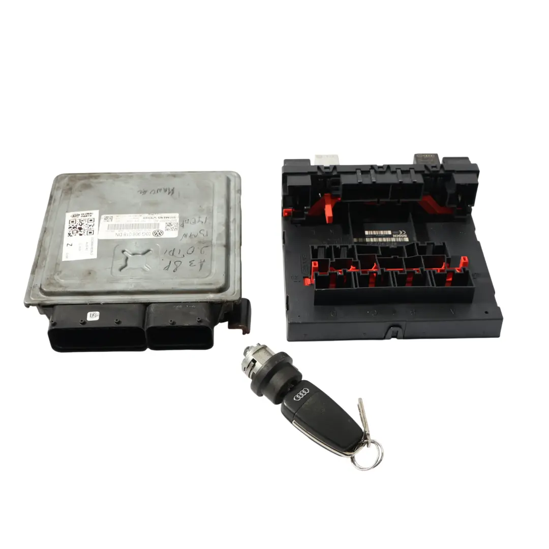 2.0TDI 170HP BMN Motor Steuerungs Modul ECU Kit Manuelles für Audi A3 8P mit Teilenummer 03G906018DN Audi A3 8P 2.0TDI 170HP BMN Motor Steuerungs Modul ECU Kit Manuelles - SKU 03G906018DN-3 - Teilenummer 03G906018DN