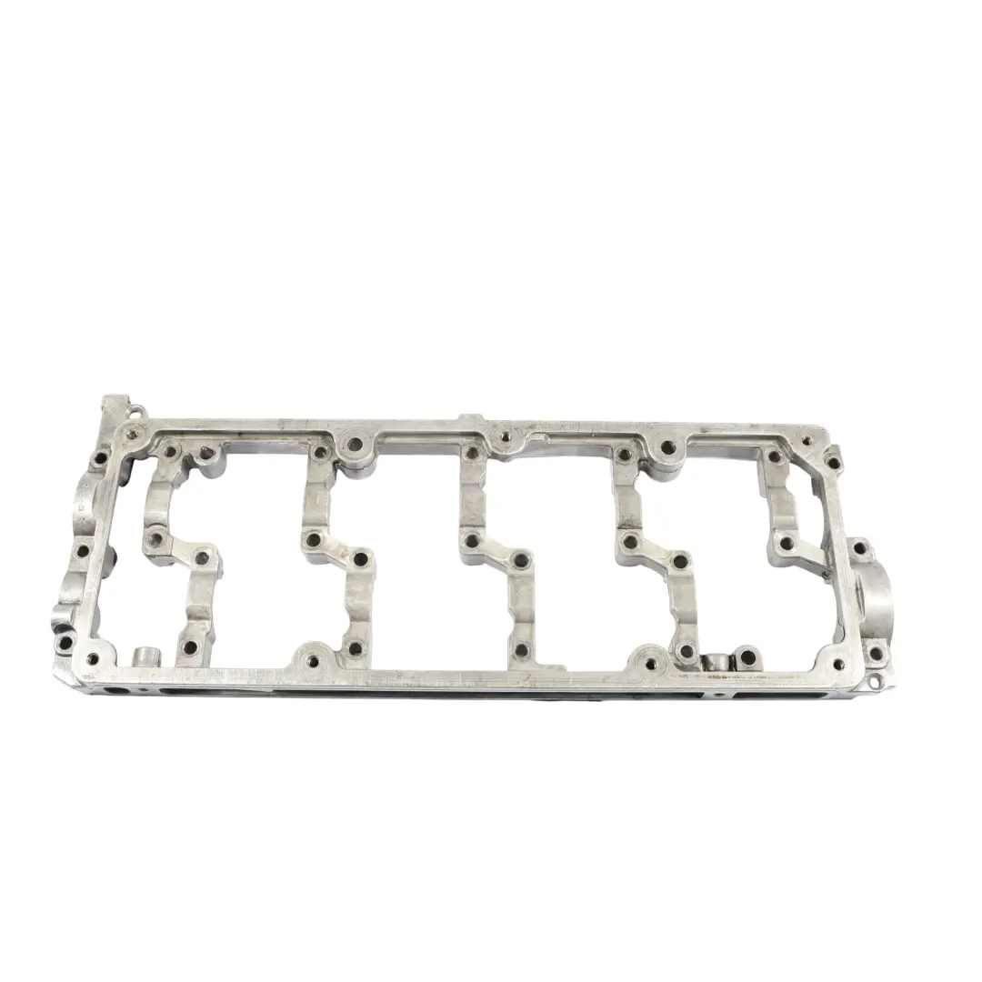 Mk6 Placa Portadora Árbol Levas Motor 2.0 TDI para Audi A4 B8 A6 C7 VW Golf con número de pieza 03L103286 Audi A4 B8 A6 C7 VW Golf Mk6 Placa Portadora Árbol Levas Motor 2.0 TDI - SKU 03L103286 - Número de pieza 03L103286