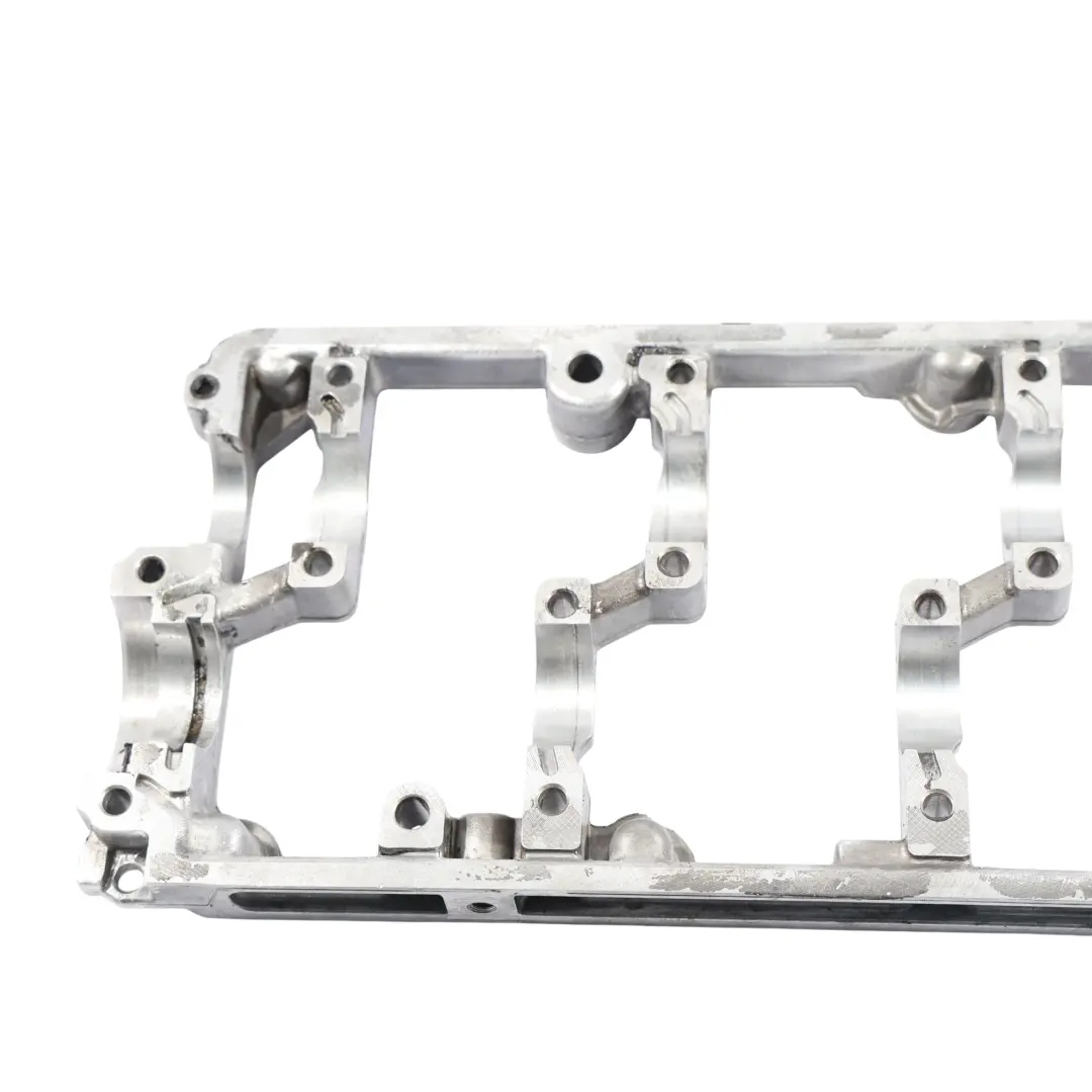 Audi A4 B8 A6 C7 VW Golf Mk6 Placa Portadora Árbol Levas Motor 2.0 TDI - SKU 03L103286 - Número de pieza 03L103286