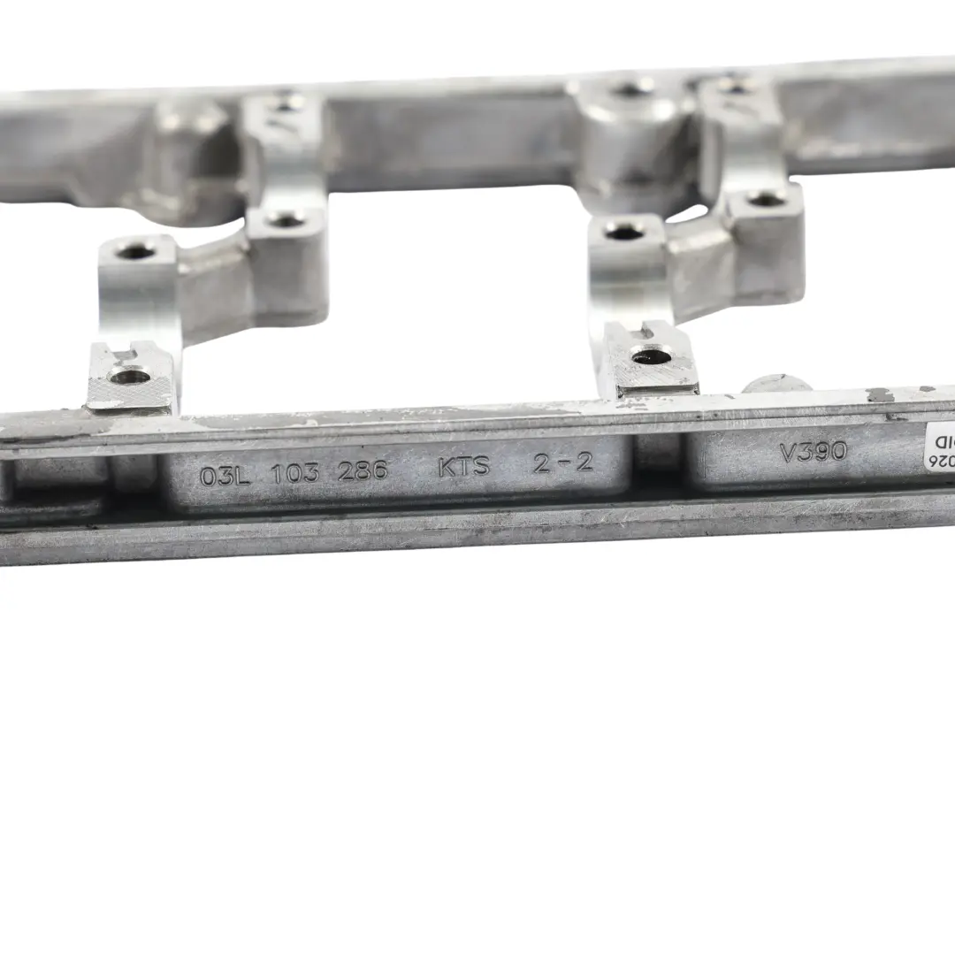 Audi A4 B8 A6 C7 VW Golf Mk6 Placa Portadora Árbol Levas Motor 2.0 TDI - SKU 03L103286 - Número de pieza 03L103286