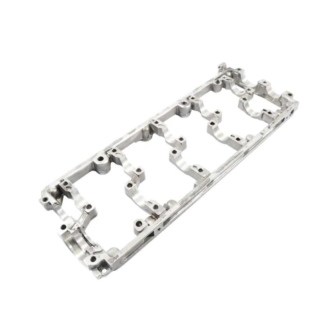 Mk6 Engine Camshaft Carrier Plate 2.0 TDI to Audi A4 B8 A6 C7 VW Golf with Part number 03L103286 Audi A4 B8 A6 C7 VW Golf Mk6 Engine Camshaft Carrier Plate 2.0 TDI - SKU 03L103286 - Part number 03L103286