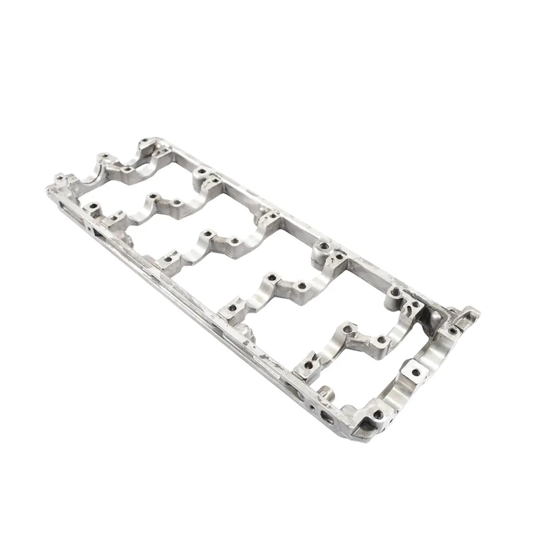 Mk6 Plaque Support Arbre Cames Moteur 2.0 TDI pour Audi A4 B8 A6 C7 VW Golf à propos du numéro de pièce 03L103286 Audi A4 B8 A6 C7 VW Golf Mk6 Plaque Support Arbre Cames Moteur 2.0 TDI - SKU 03L103286 - Numéro de pièce 03L103286