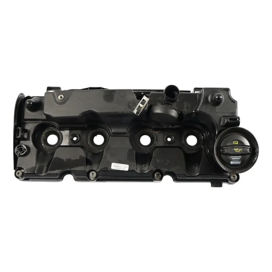Skoda Octavia 5E 1.6 TDI Valve Cover Cylinder Head Cap - SKU 03L103469S - Part number 03L103469S
