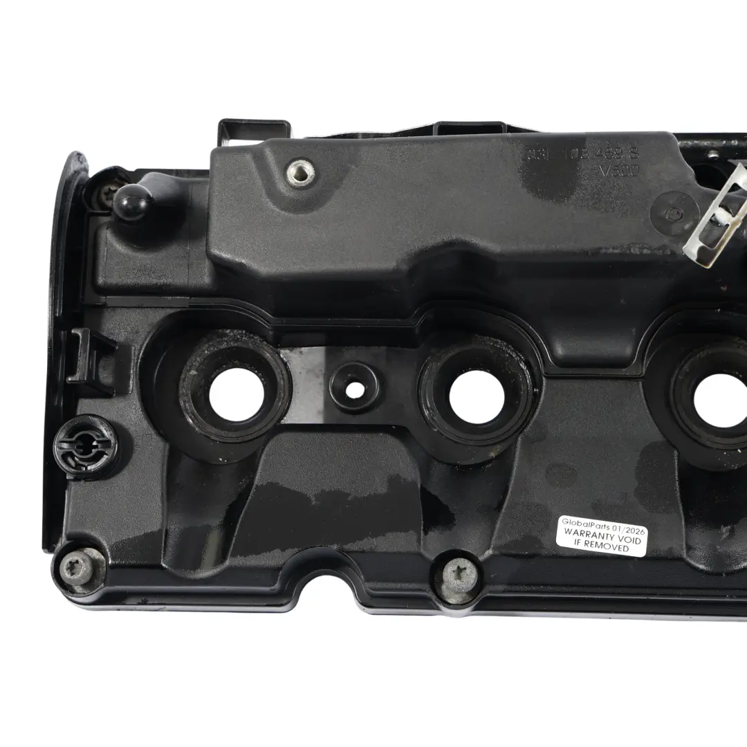 Ventildeckel Zylinderkopfdeckel für Skoda Octavia 5E 1.6 TDI mit Teilenummer 03L103469S Skoda Octavia 5E 1.6 TDI Ventildeckel Zylinderkopfdeckel - SKU 03L103469S - Teilenummer 03L103469S