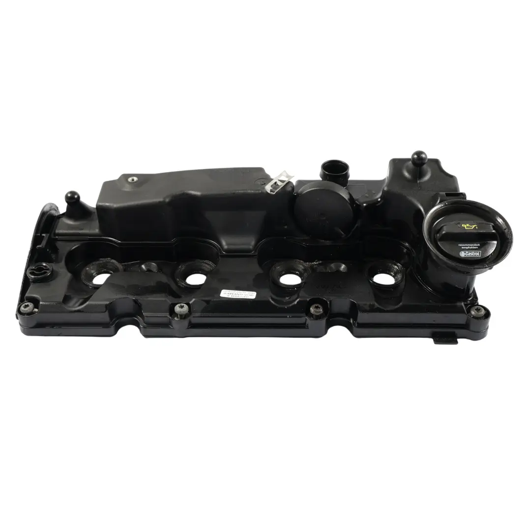 Skoda Octavia 5E 1.6 TDI Valve Cover Cylinder Head Cap - SKU 03L103469S - Part number 03L103469S