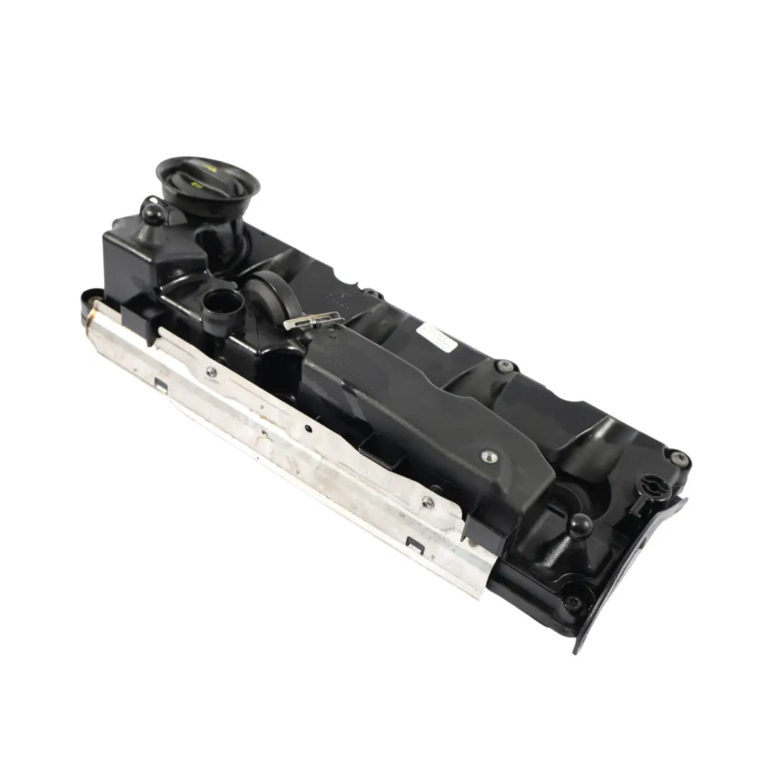 Pokrywa Zaworów Głowica Cylindra do Skoda Octavia 5E 1.6 TDI o numerze 03L103469S Skoda Octavia 5E 1.6 TDI Pokrywa Zaworów Głowica Cylindra - SKU 03L103469S - Numer Części 03L103469S