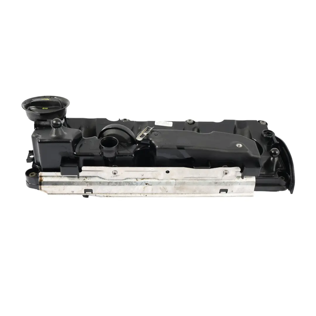Skoda Octavia 5E 1.6 TDI Ventildeckel Zylinderkopfdeckel - SKU 03L103469S - Teilenummer 03L103469S