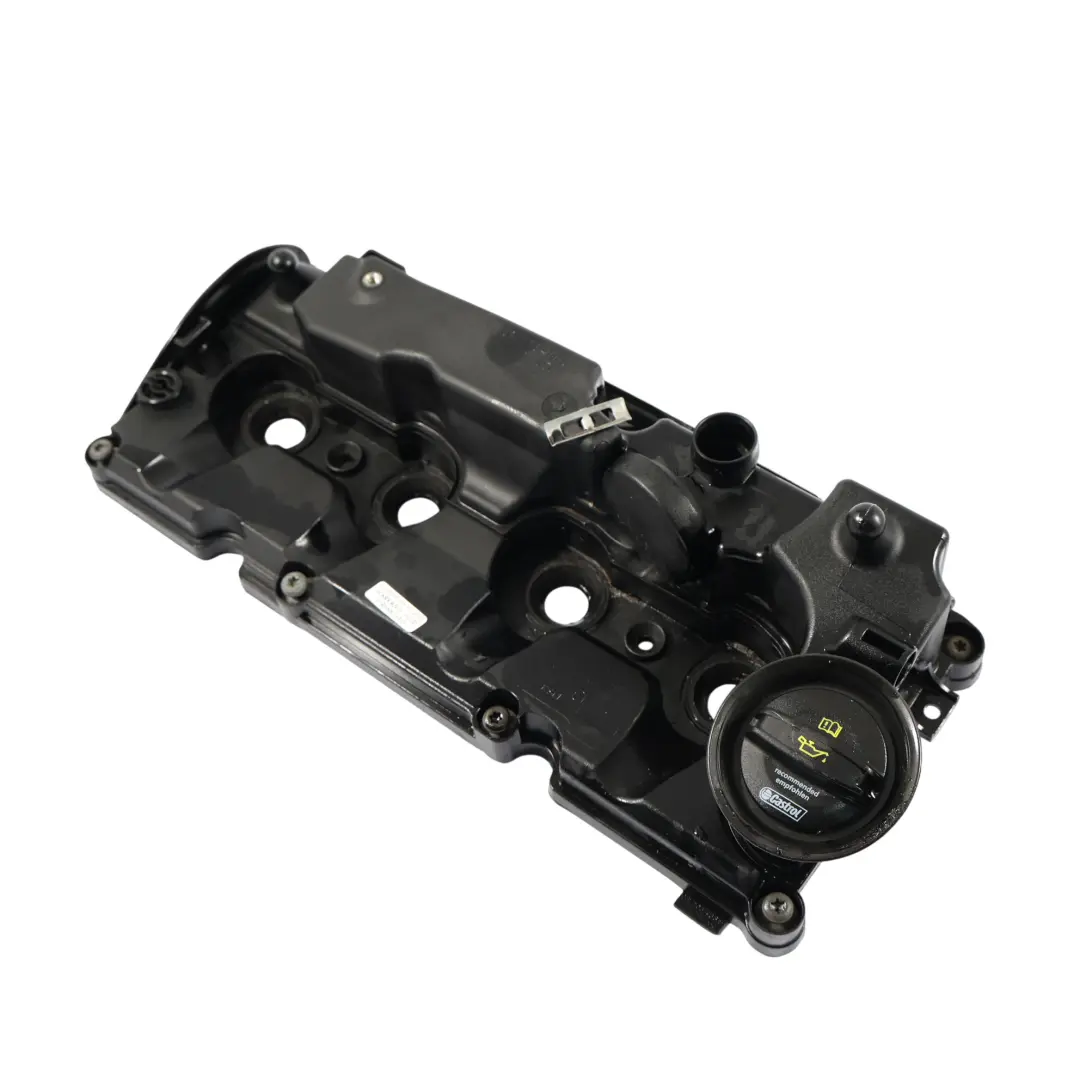 Skoda Octavia 5E 1.6 TDI Coperchio Valvola Tappo Testa Cilindro - SKU 03L103469S - Numero di parte 03L103469S