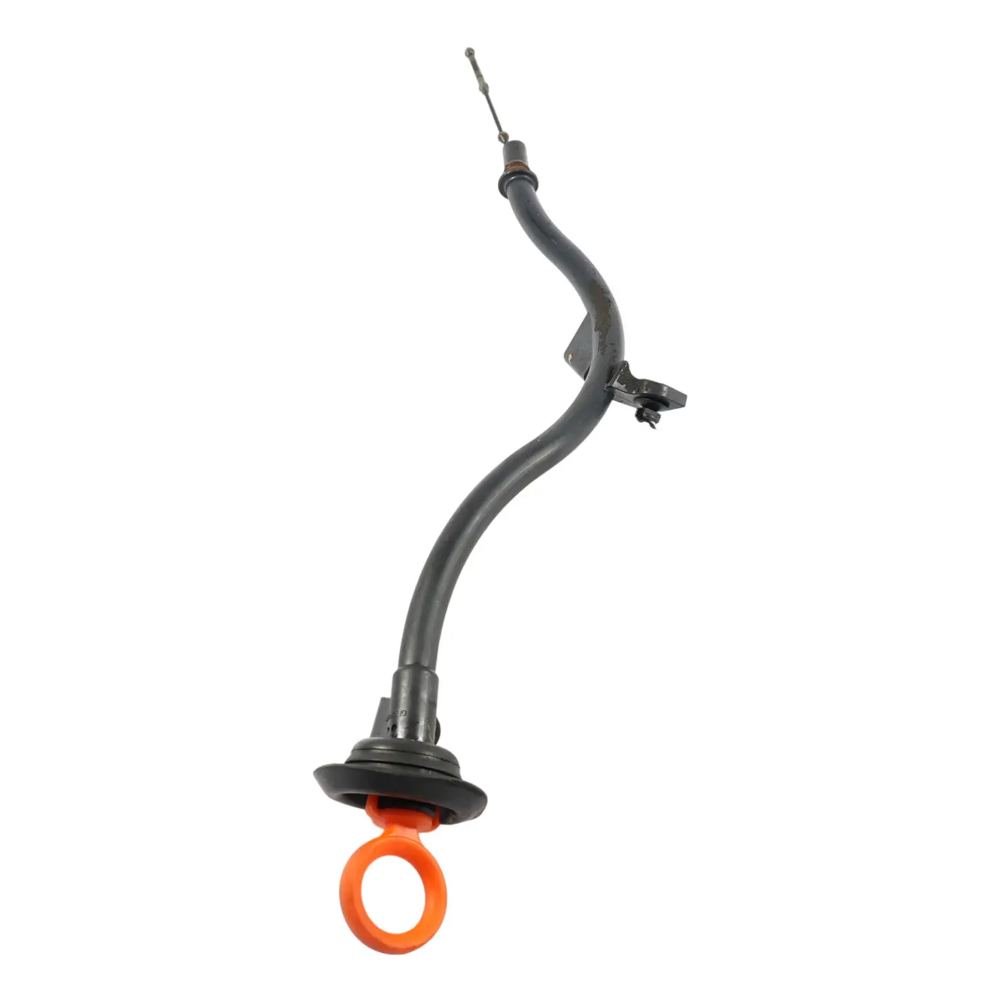 Audi Q3 8U Engine Oil Dipstick Tube Pipe Diesel 2.0 TDI 03L103634M