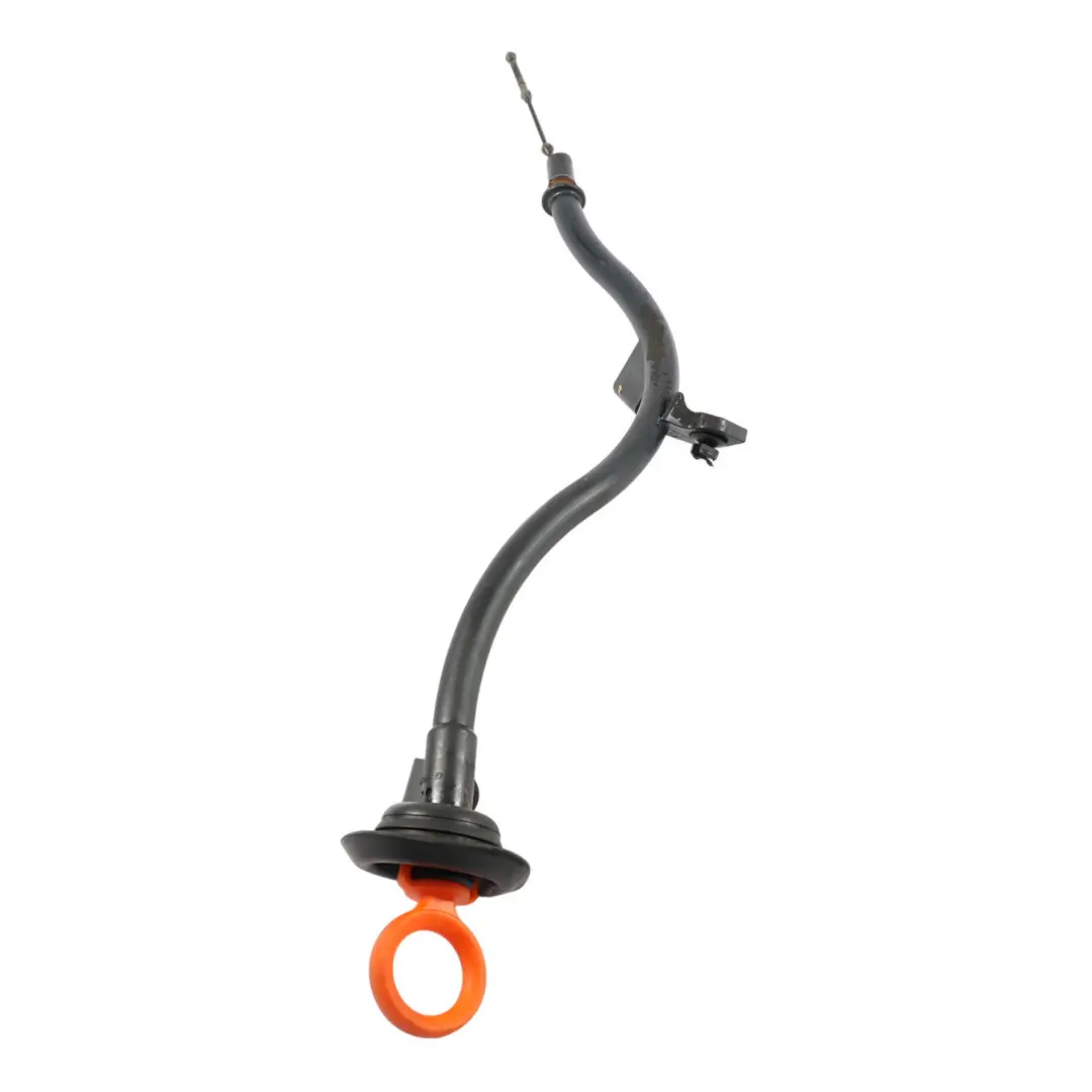 Audi Q3 8U Tube de Jauge d'Huile Moteur Diesel 2.0 TDI - SKU 03L103634M - Numéro de pièce 03L103634M