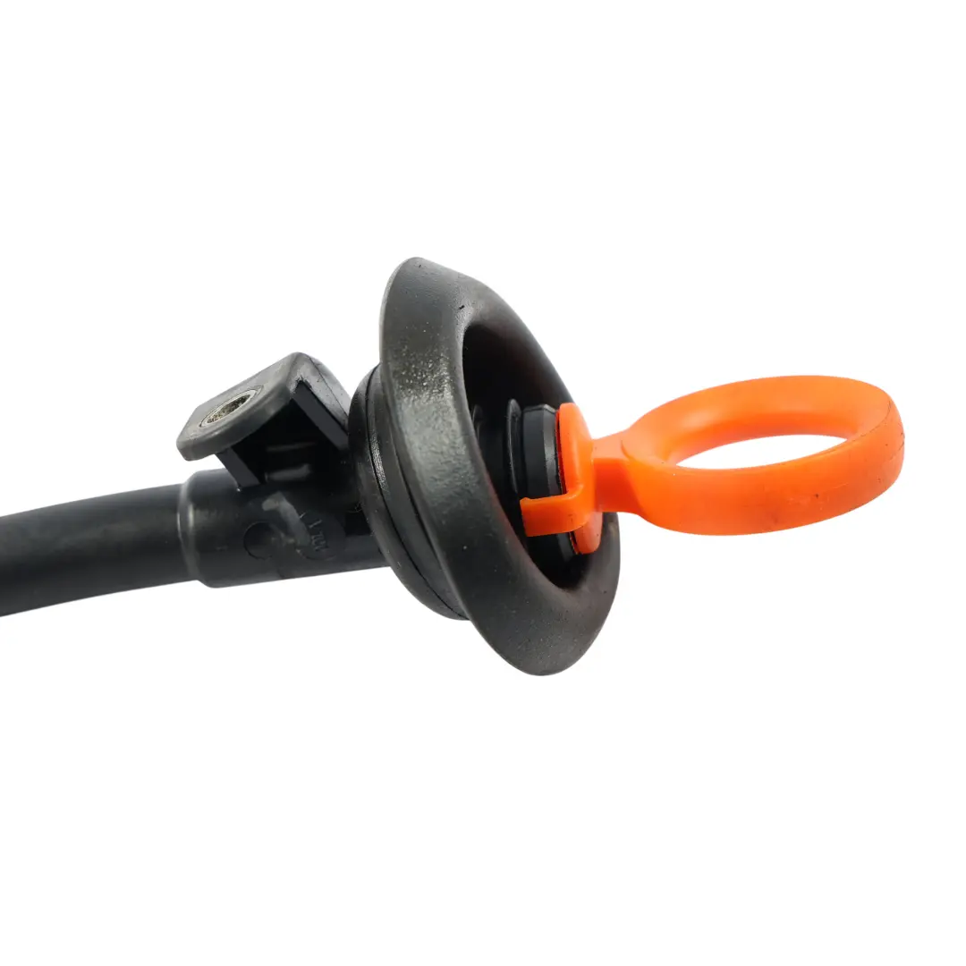 Oil Dipstick Tube Pipe Diesel 2.0 TDI to Audi Q3 8U Engine with Part number 03L103634M Audi Q3 8U Engine Oil Dipstick Tube Pipe Diesel 2.0 TDI - SKU 03L103634M - Part number 03L103634M