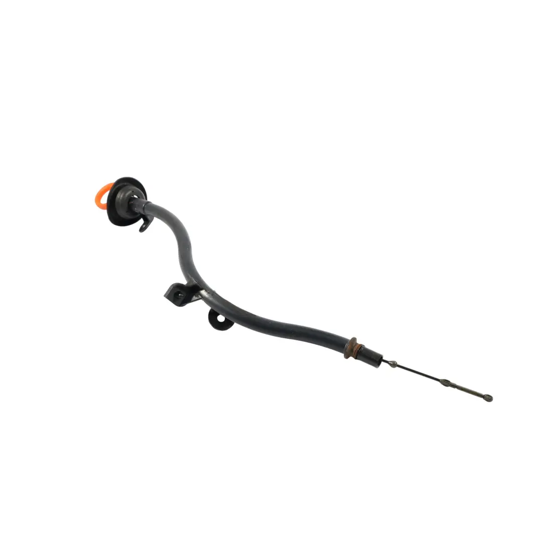 Motorölmessstab Rohr Diesel 2.0 TDI für Audi Q3 8U mit Teilenummer 03L103634M Audi Q3 8U Motorölmessstab Rohr Diesel 2.0 TDI - SKU 03L103634M - Teilenummer 03L103634M