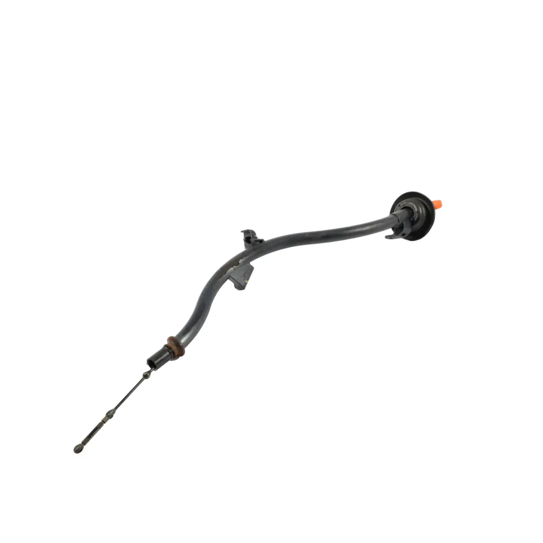 Motorölmessstab Rohr Diesel 2.0 TDI für Audi Q3 8U mit Teilenummer 03L103634M Audi Q3 8U Motorölmessstab Rohr Diesel 2.0 TDI - SKU 03L103634M - Teilenummer 03L103634M