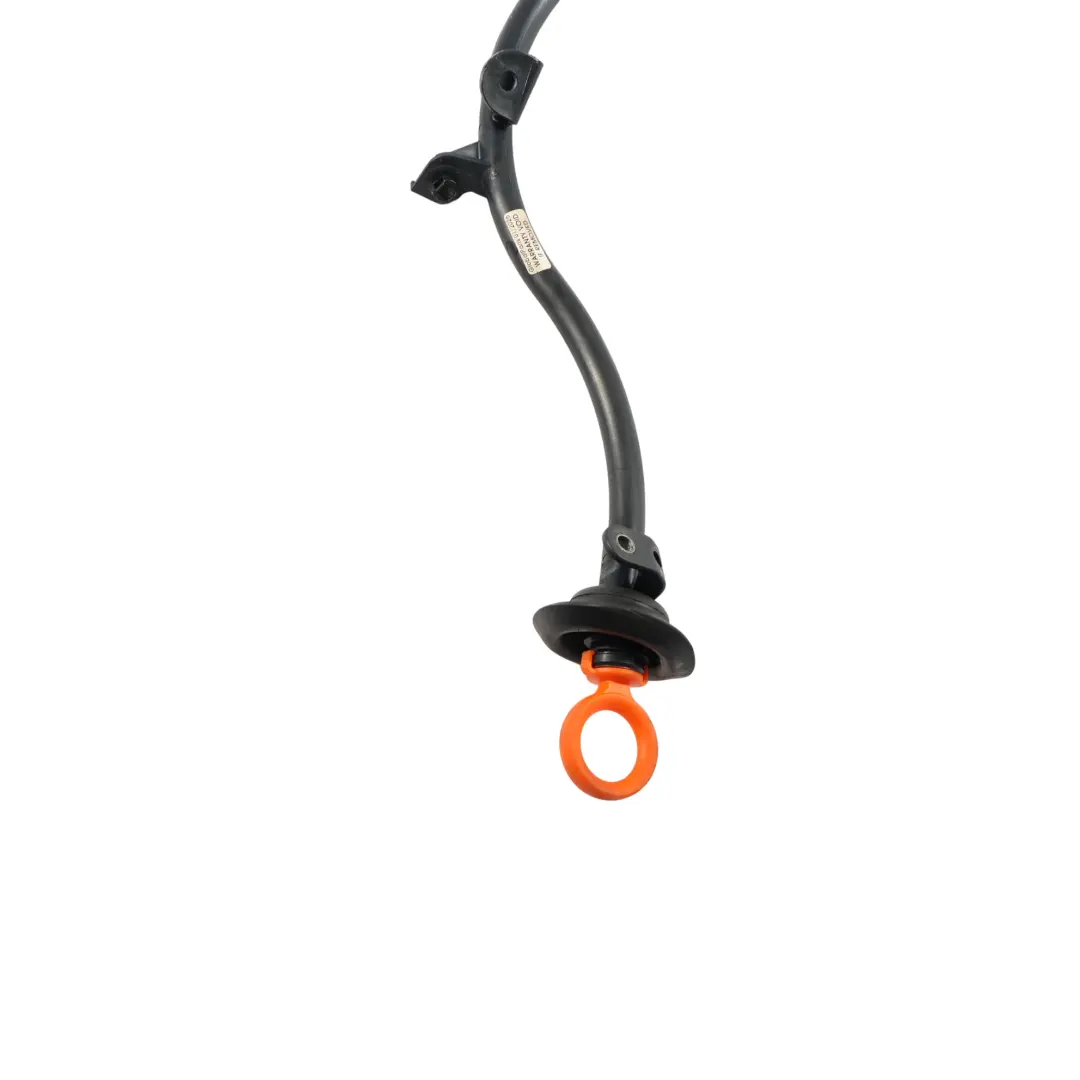 tubo astina olio motore Diesel 2.0 TDI per Audi Q3 8U con numero di parte 03L103634M Audi Q3 8U tubo astina olio motore Diesel 2.0 TDI - SKU 03L103634M - Numero di parte 03L103634M