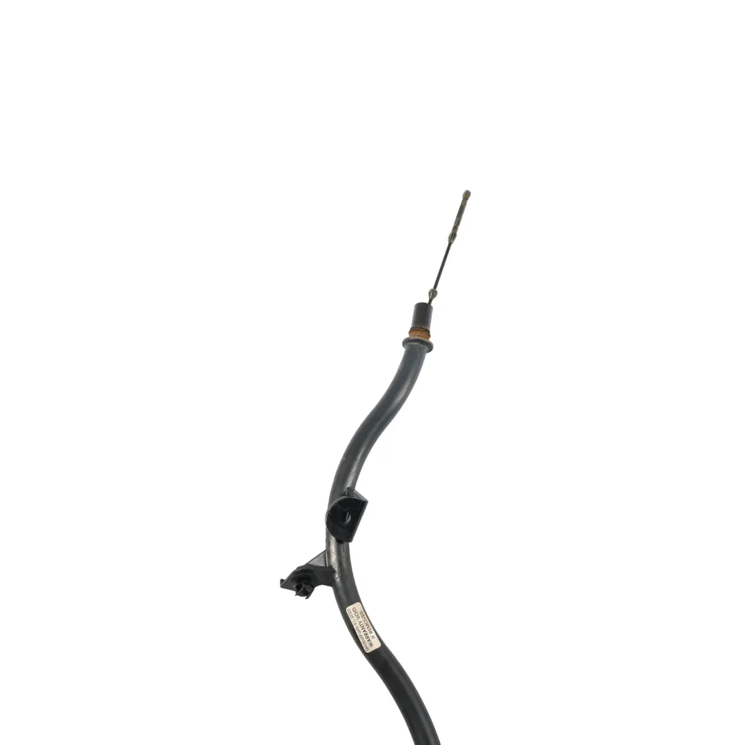 tubo astina olio motore Diesel 2.0 TDI per Audi Q3 8U con numero di parte 03L103634M Audi Q3 8U tubo astina olio motore Diesel 2.0 TDI - SKU 03L103634M - Numero di parte 03L103634M