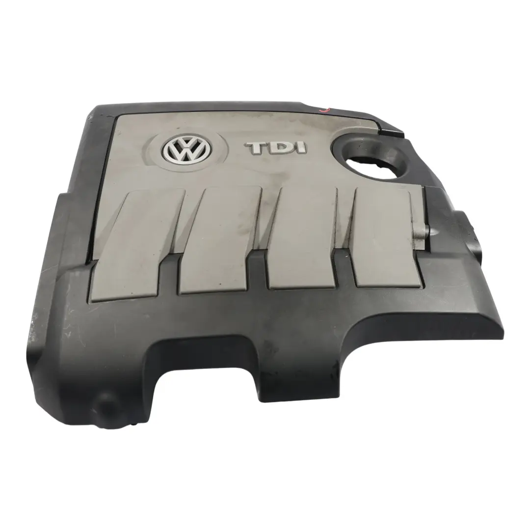 Motorabdeckung Verkleidung Isolierung für VW Golf VI 6 Polo 6R 1.6 TDI mit Teilenummer 03L103925B VW Golf VI 6 Polo 6R 1.6 TDI Motorabdeckung Verkleidung Isolierung - SKU 03L103925B - Teilenummer 03L103925B