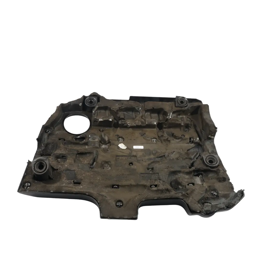 VW Golf VI 6 Polo 6R 1.6 TDI Diesel Coperchio Motore Isolamento Trim - SKU 03L103925B - Numero di parte 03L103925B