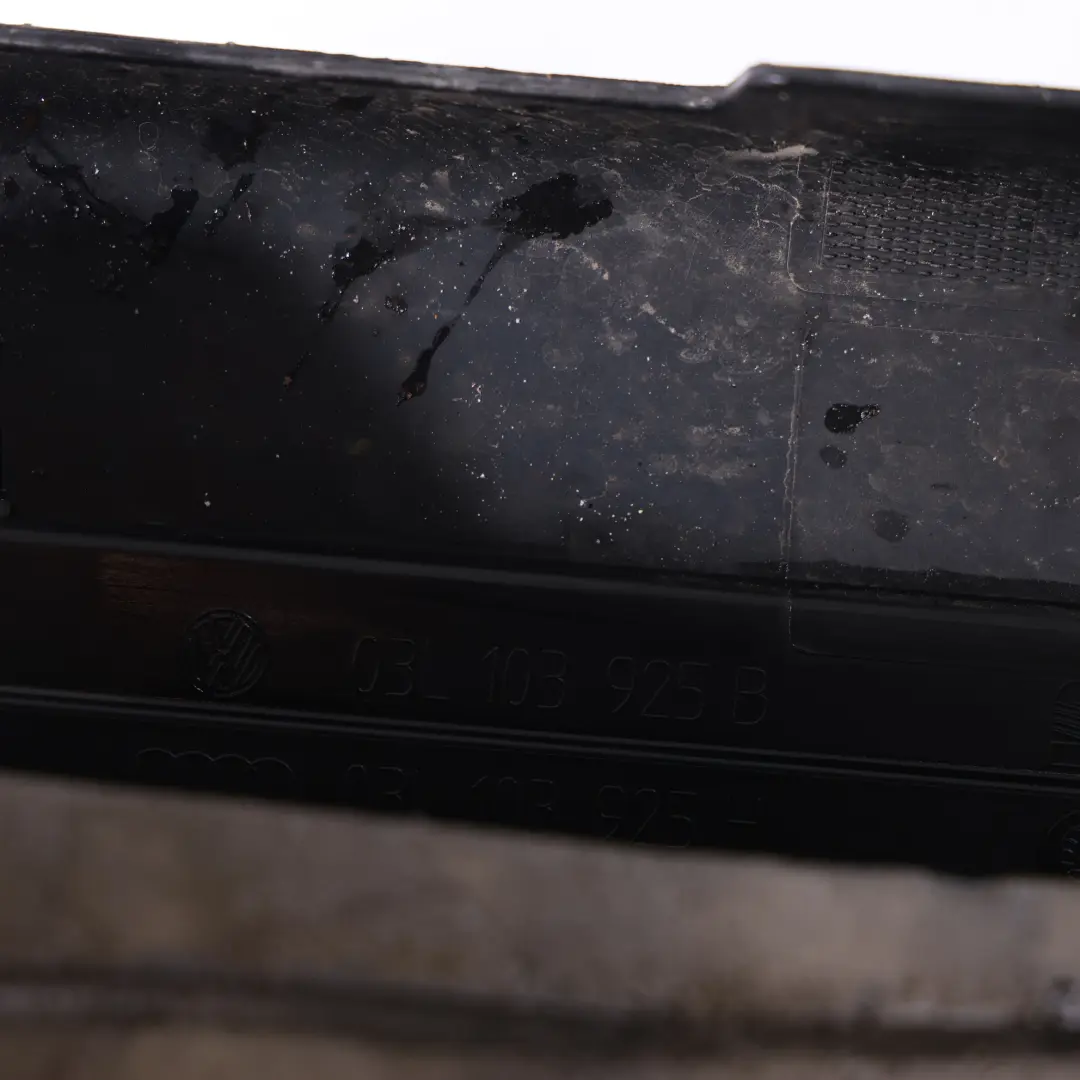 Motorabdeckung Verkleidung Isolierung für VW Golf VI 6 Polo 6R 1.6 TDI mit Teilenummer 03L103925B VW Golf VI 6 Polo 6R 1.6 TDI Motorabdeckung Verkleidung Isolierung - SKU 03L103925B - Teilenummer 03L103925B