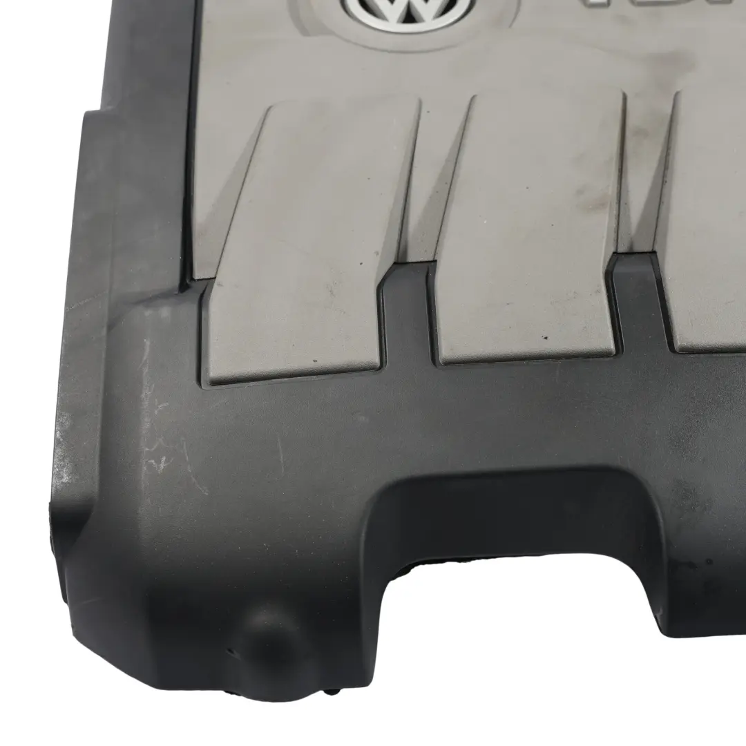 VW Golf VI 6 Polo 6R 1.6 TDI Diesel Osłona Pokrywa Silnika - SKU 03L103925B - Numer Części 03L103925B