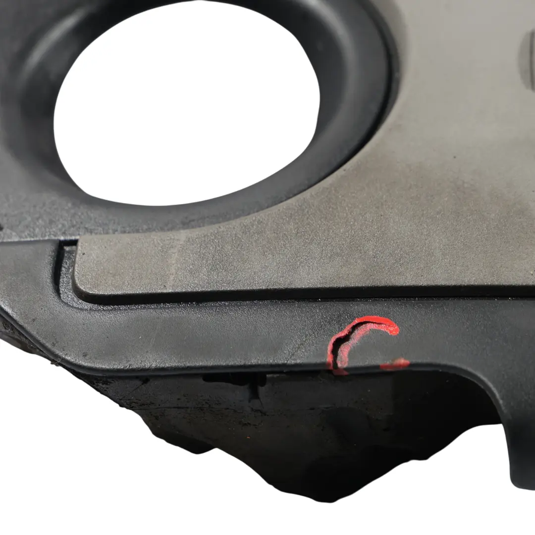 Cubierta Motor Aislamiento para VW Golf VI 6 Polo 6R 1.6 TDI Diesel con número de pieza 03L103925B VW Golf VI 6 Polo 6R 1.6 TDI Diesel Cubierta Motor Aislamiento - SKU 03L103925B - Número de pieza 03L103925B