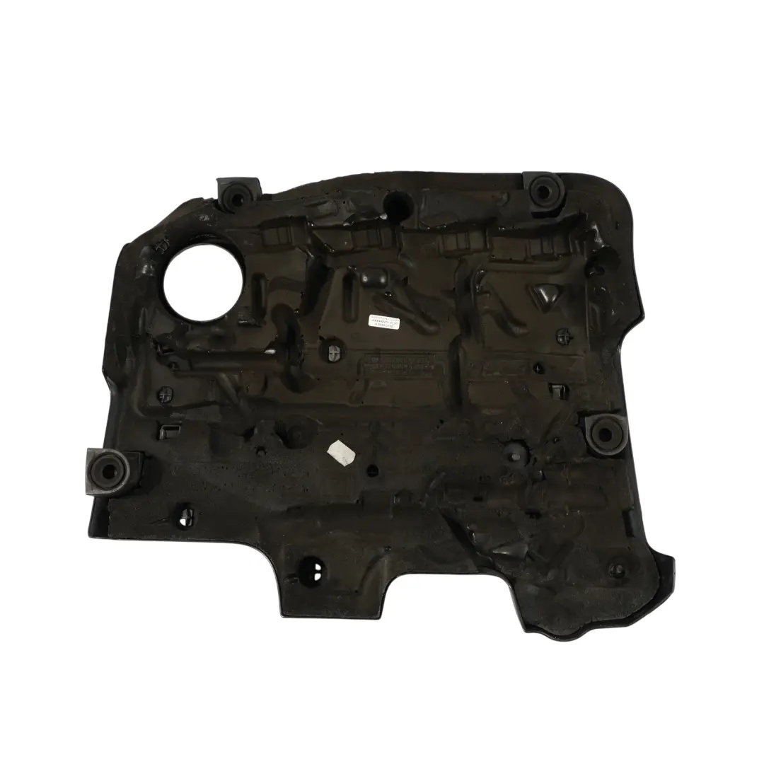 Top Covering Panel to Engine Cover Volkswagen VW Sharan Diesel 2.0 TDI with Part number 03L103925R Engine Cover Volkswagen VW Sharan Diesel 2.0 TDI Top Covering Panel - SKU 03L103925R - Part number 03L103925R