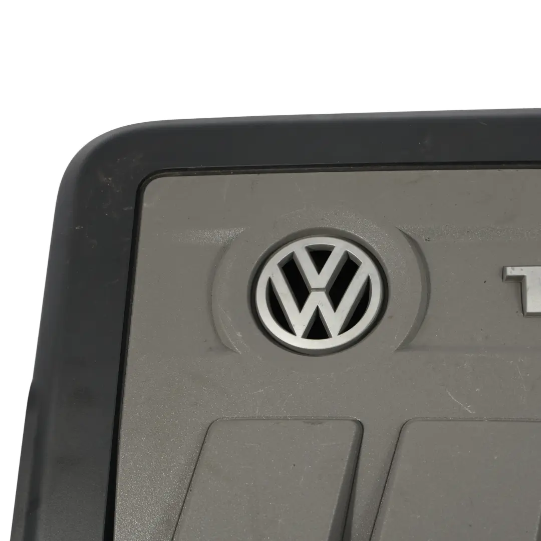 Motorabdeckung Volkswagen VW Sharan Diesel 2.0 TDI Abdeckplatte für mit Teilenummer 03L103925R Motorabdeckung Volkswagen VW Sharan Diesel 2.0 TDI Abdeckplatte - SKU 03L103925R - Teilenummer 03L103925R