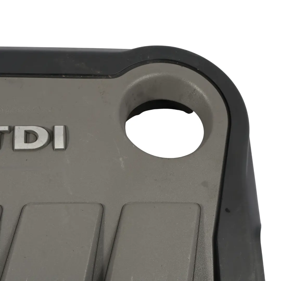  Motorabdeckung Volkswagen VW Sharan Diesel 2.0 TDI Abdeckplatte - SKU 03L103925R - Teilenummer 03L103925R