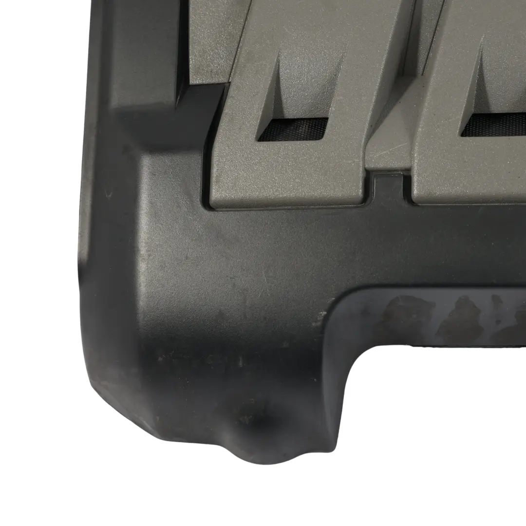 Engine Cover Volkswagen VW Sharan Diesel 2.0 TDI Top Covering Panel - SKU 03L103925R - Part number 03L103925R