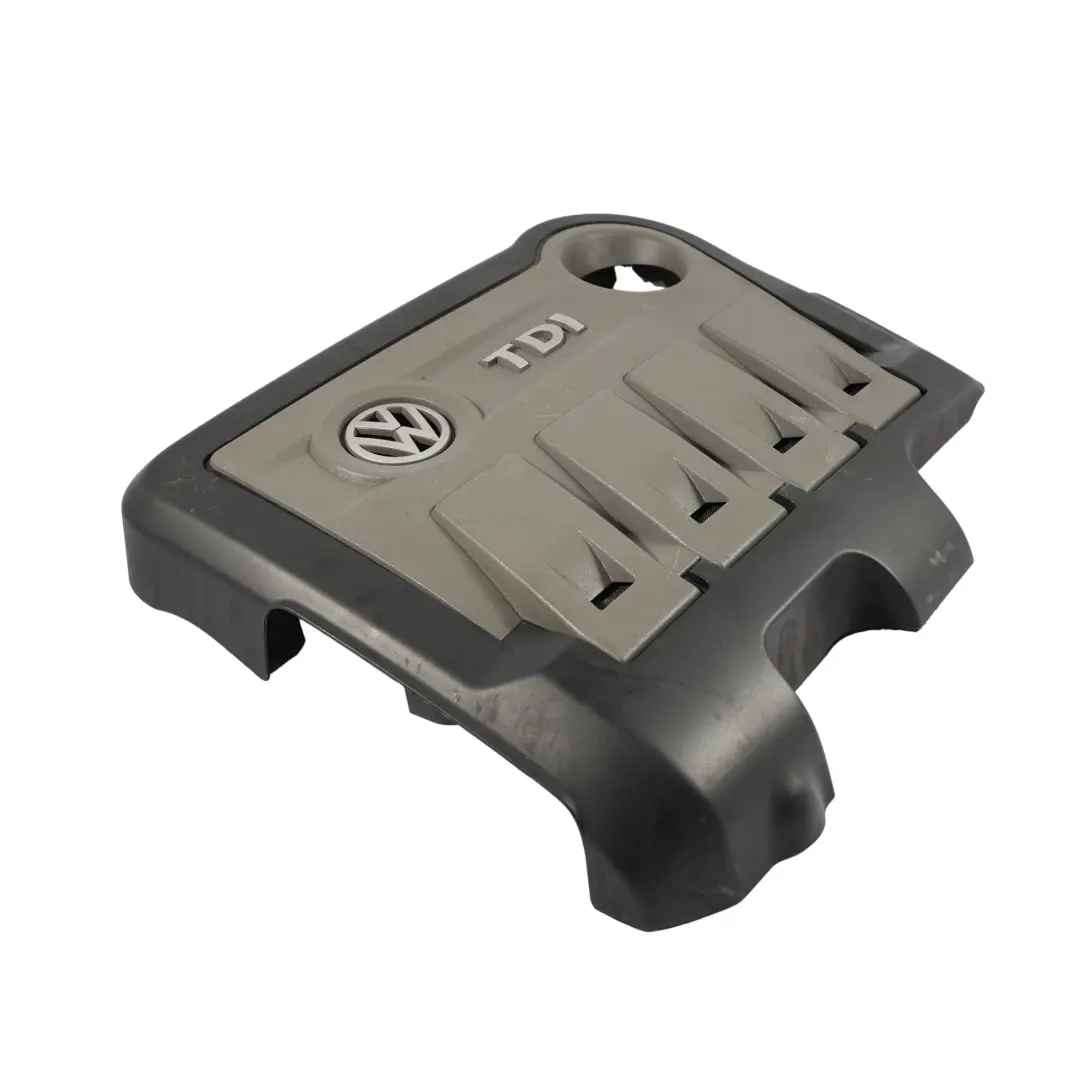  Cubierta del Motor Volkswagen VW Sharan Diesel 2.0 TDI - SKU 03L103925R - Número de pieza 03L103925R