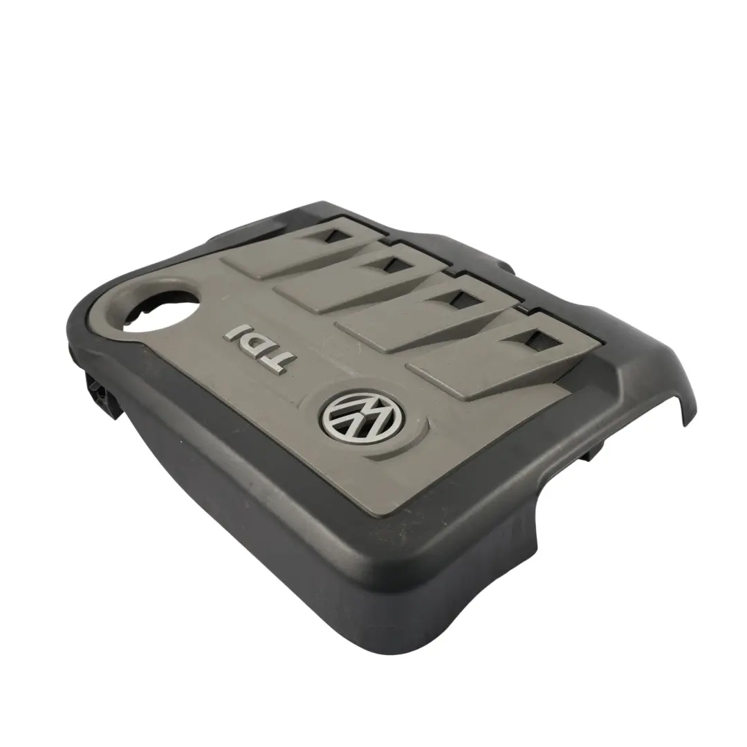  Copri Motore Volkswagen VW Sharan Diesel 2.0 TDI Pannello copertura - SKU 03L103925R - Numero di parte 03L103925R