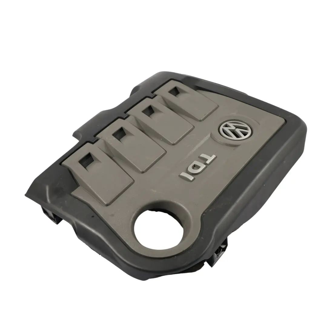 Engine Cover Volkswagen VW Sharan Diesel 2.0 TDI Top Covering Panel - SKU 03L103925R - Part number 03L103925R