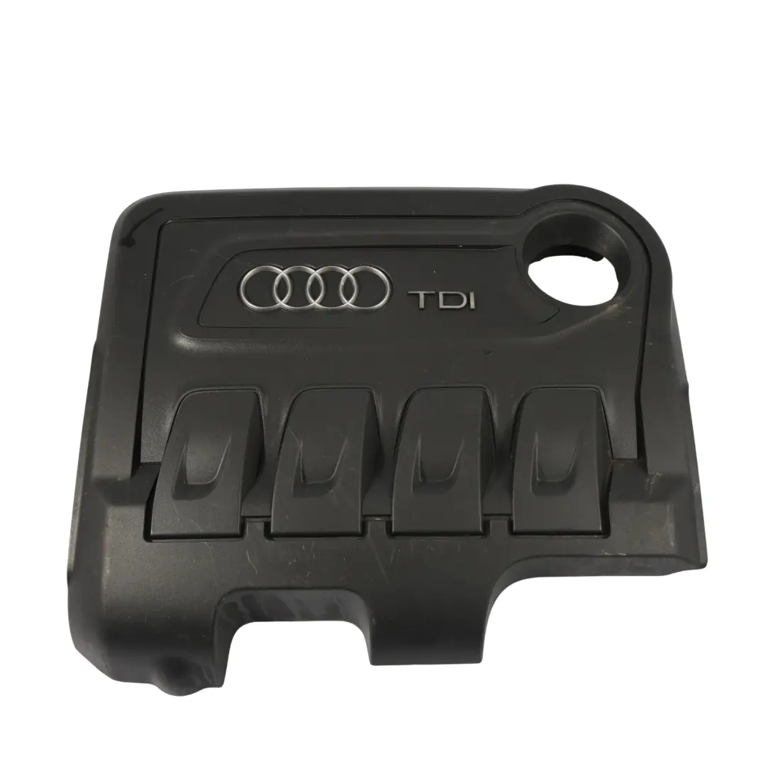 Cubierta Superior Del Motor Panel Aislante para Audi A3 8P 2.0 TDI con número de pieza 03L103925S Audi A3 8P 2.0 TDI Cubierta Superior Del Motor Panel Aislante - SKU 03L103925S-1 - Número de pieza 03L103925S