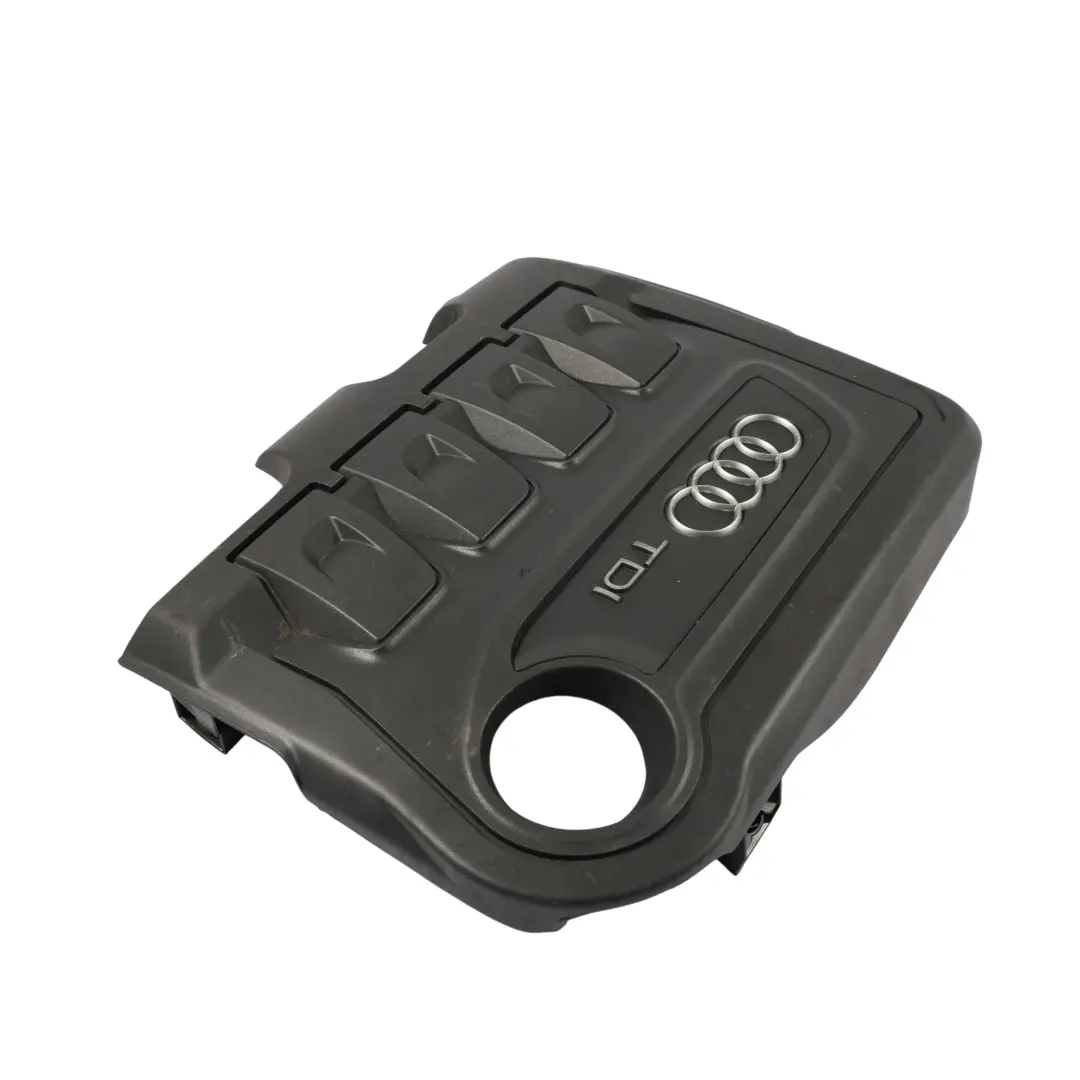 Audi A3 8P 2.0 TDI Cubierta Superior Del Motor Panel Aislante - SKU 03L103925S-1 - Número de pieza 03L103925S