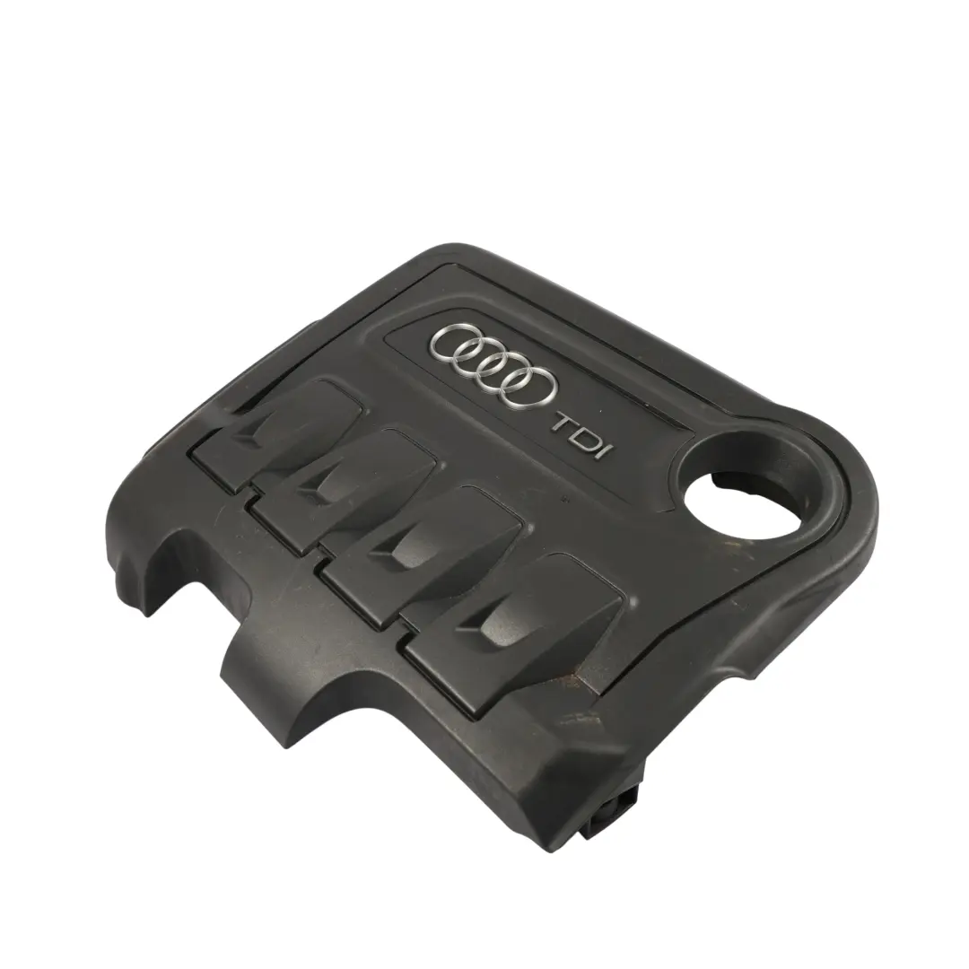 Audi A3 8P 2.0 TDI Górna Pokrywa Osłona Panel Izolacyjny Silnika - SKU 03L103925S-1 - Numer Części 03L103925S